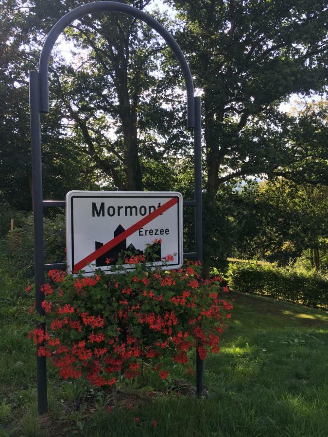 Mormont  Lessilou 빌라 외부 사진